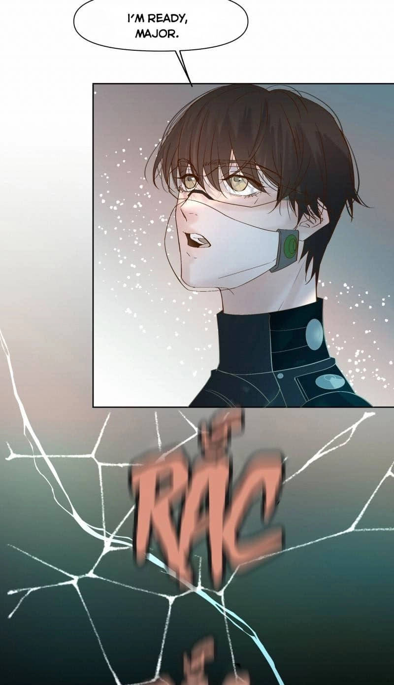 Addicted To Deathly Desire - Chapter 99 Page 27