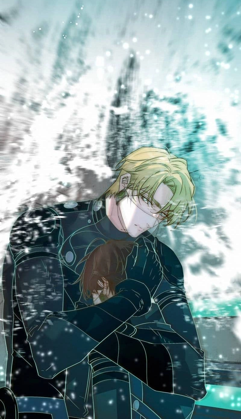 Addicted To Deathly Desire - Chapter 99 Page 29