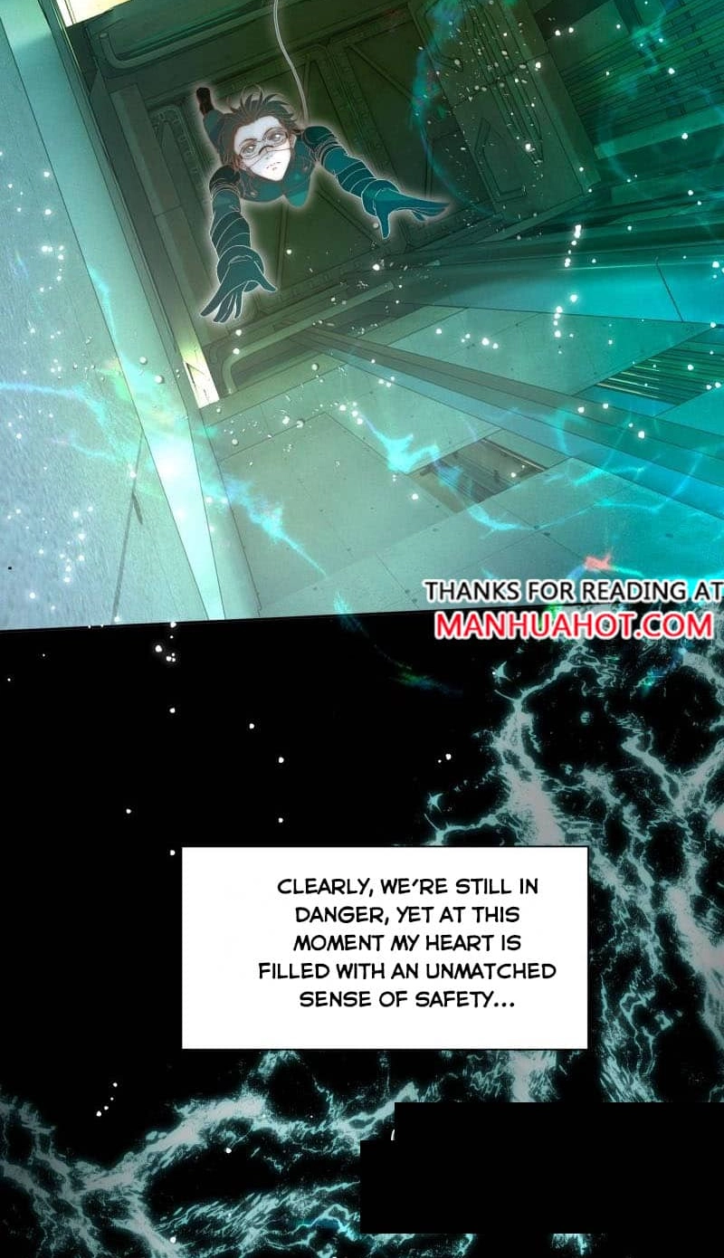 Addicted To Deathly Desire - Chapter 99 Page 32