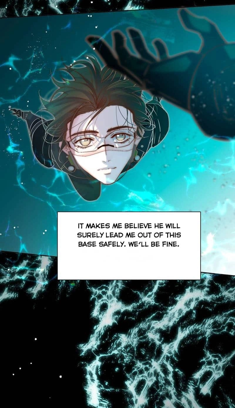 Addicted To Deathly Desire - Chapter 99 Page 33