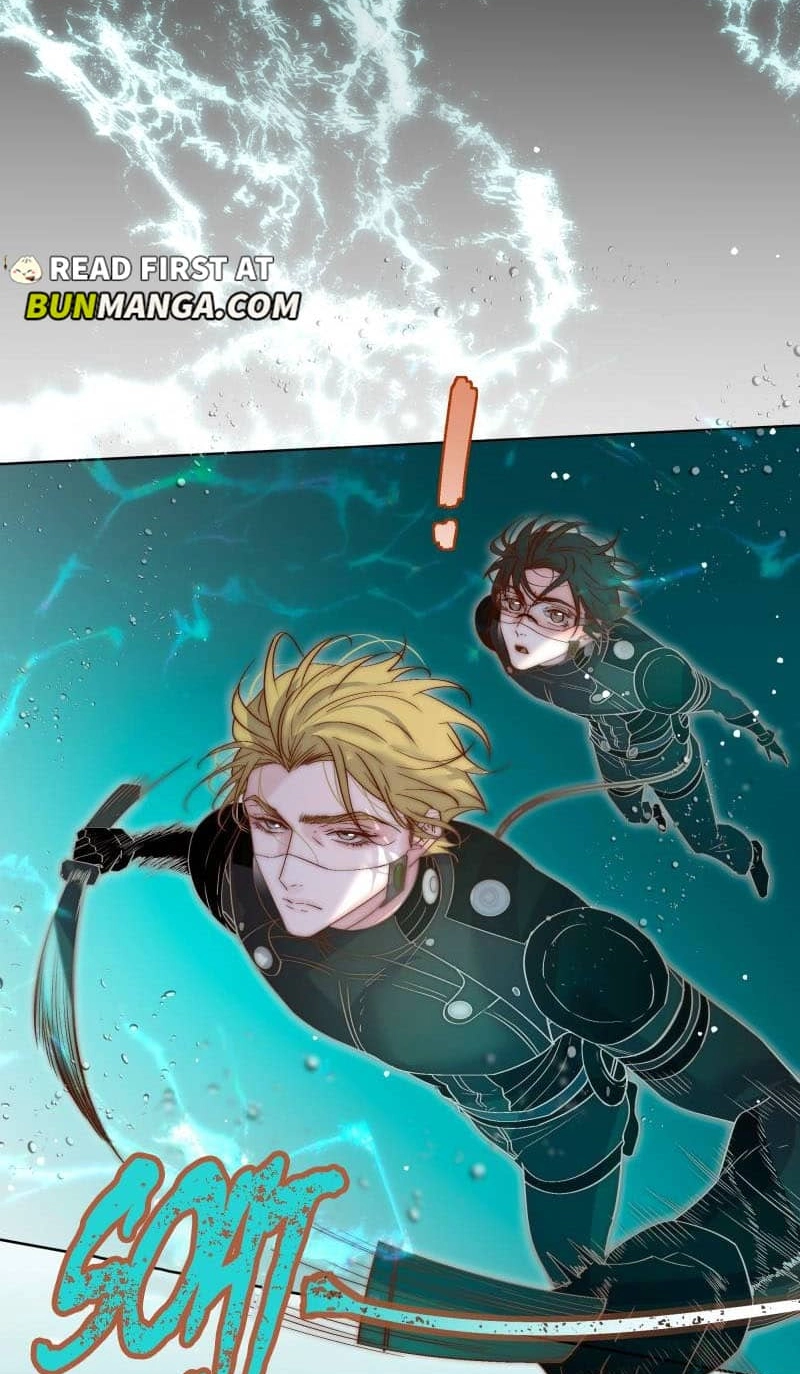 Addicted To Deathly Desire - Chapter 99 Page 35