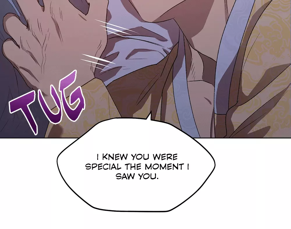 The Master Of The Grand Prince - Chapter 0 Page 8