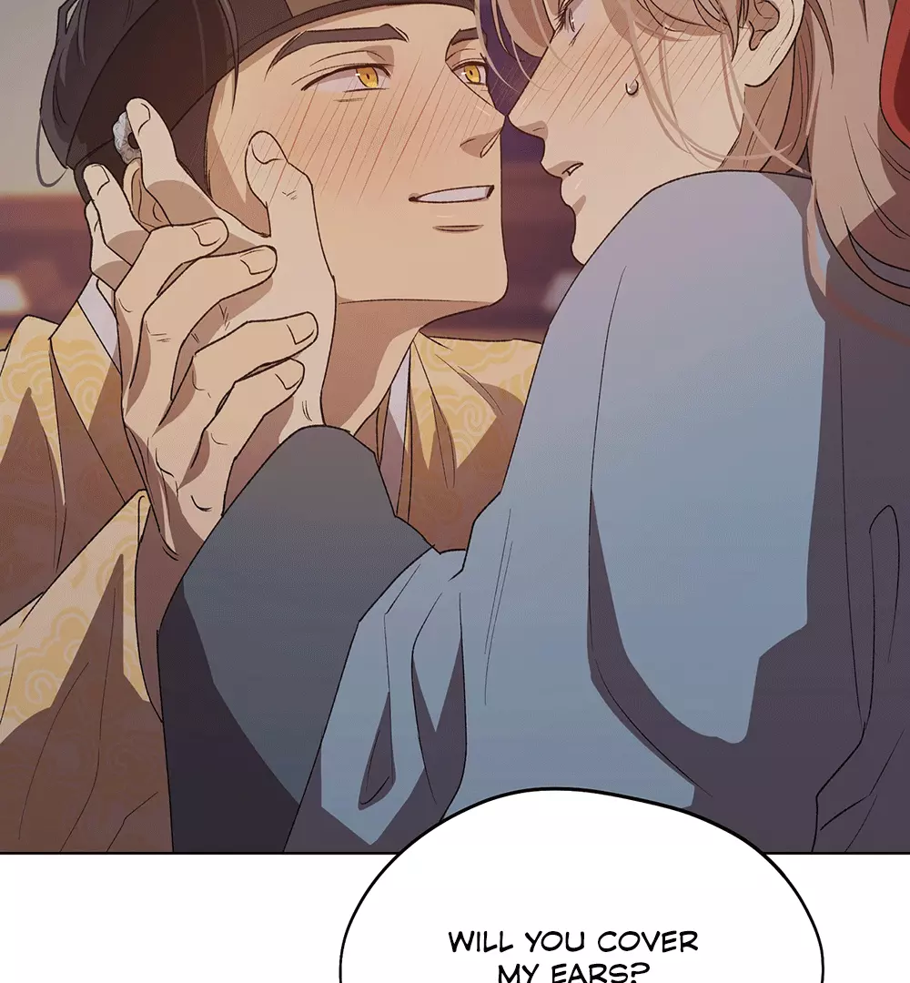 The Master Of The Grand Prince - Chapter 0 Page 13