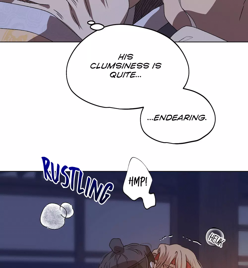 The Master Of The Grand Prince - Chapter 0 Page 18
