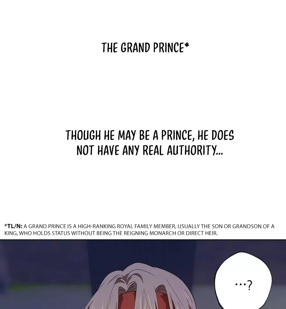 The Master Of The Grand Prince - Chapter 0 Page 26