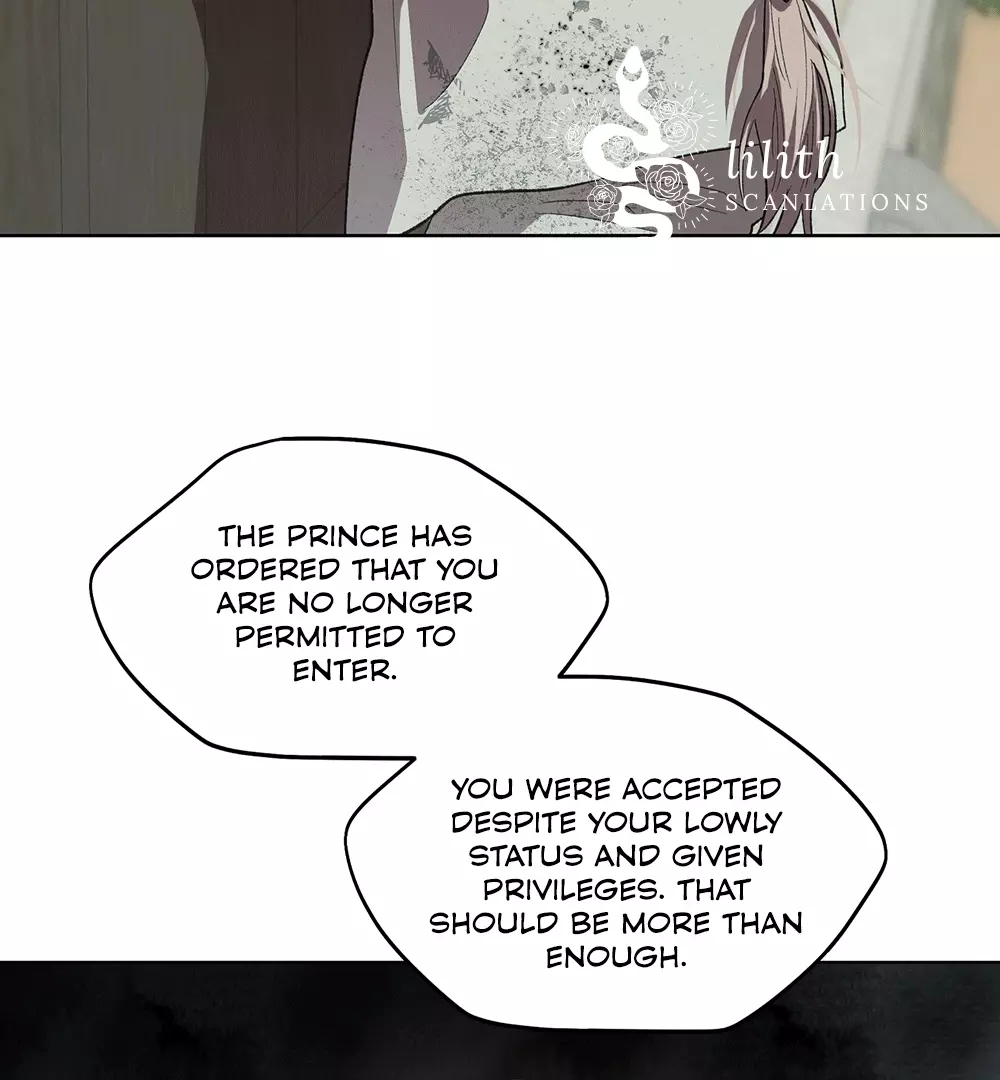 The Master Of The Grand Prince - Chapter 0 Page 33