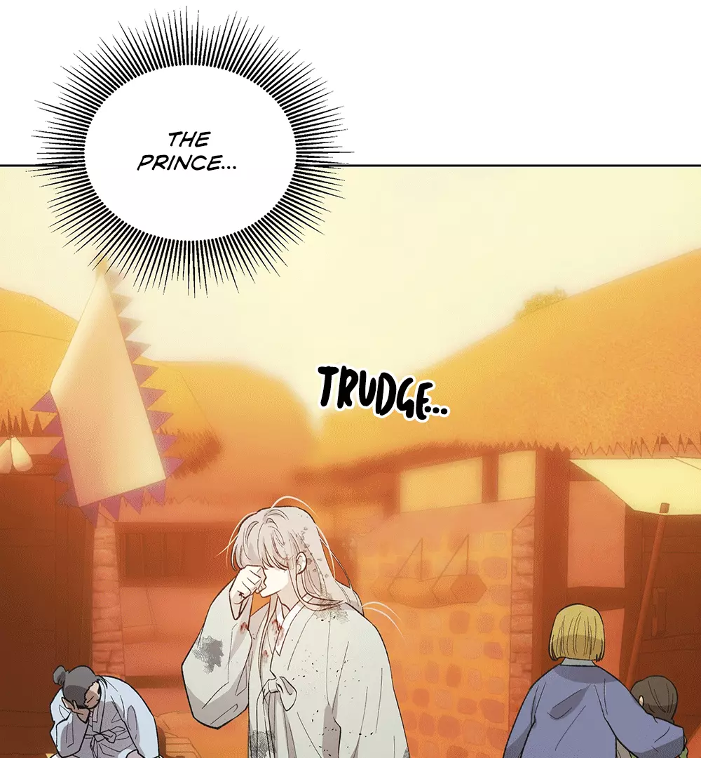 The Master Of The Grand Prince - Chapter 0 Page 36
