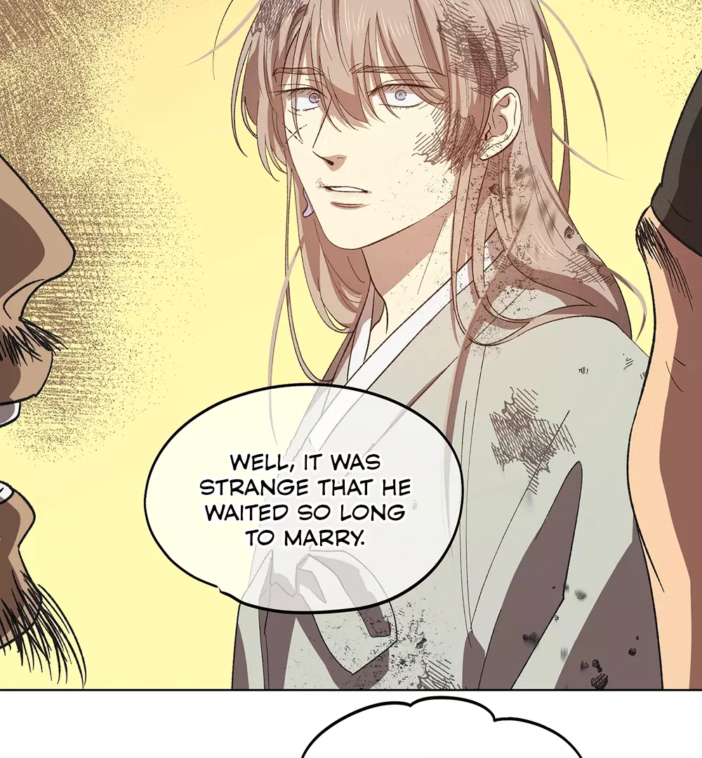 The Master Of The Grand Prince - Chapter 0 Page 39