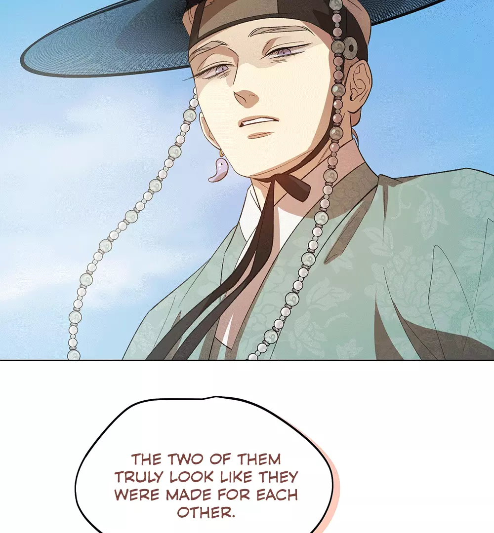 The Master Of The Grand Prince - Chapter 0 Page 46