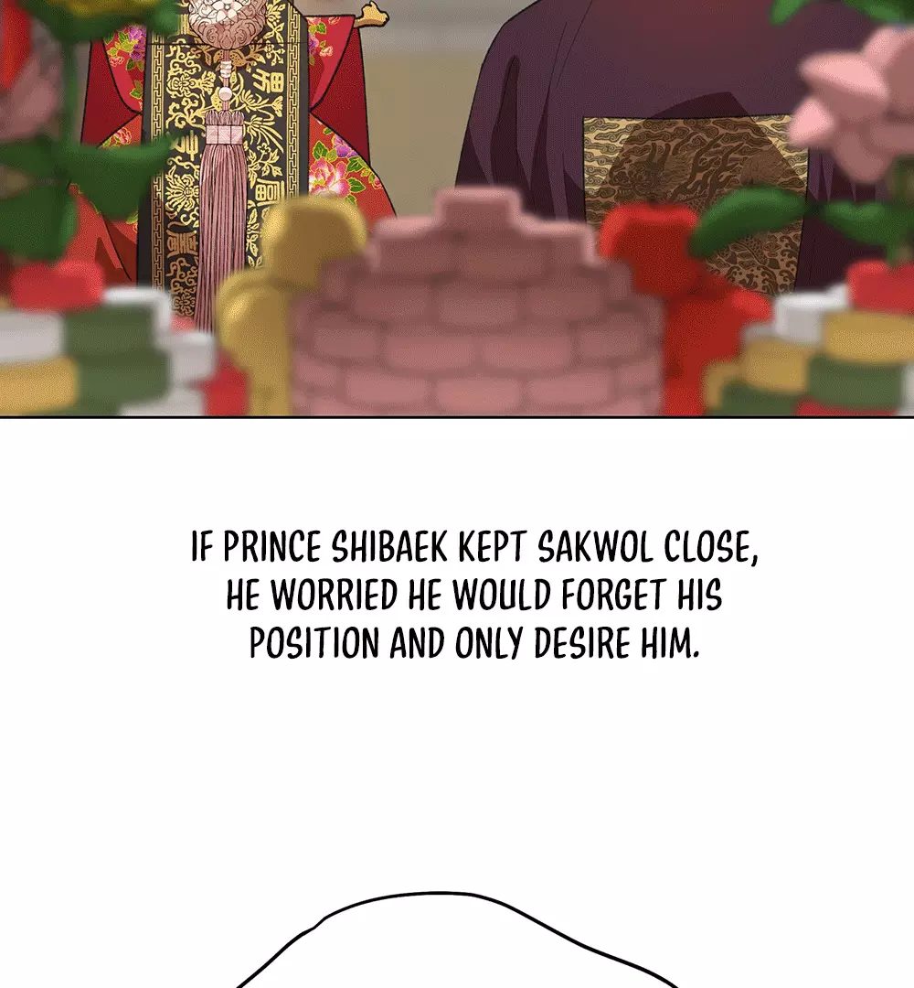 The Master Of The Grand Prince - Chapter 0 Page 53