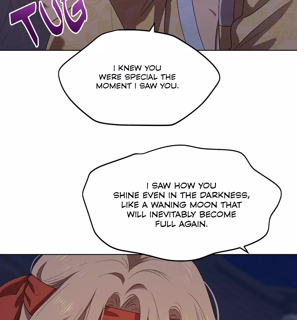 The Master Of The Grand Prince - Chapter 1 Page 7