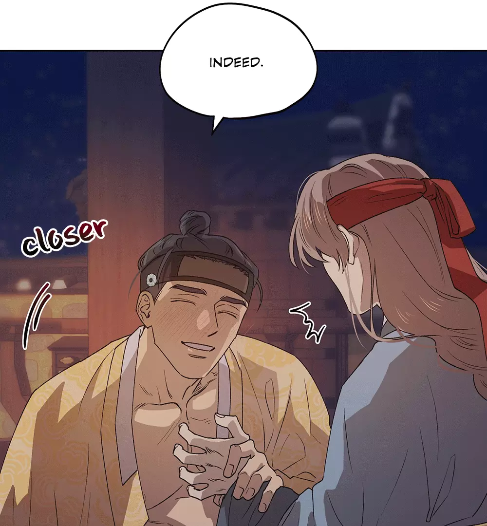 The Master Of The Grand Prince - Chapter 1 Page 10
