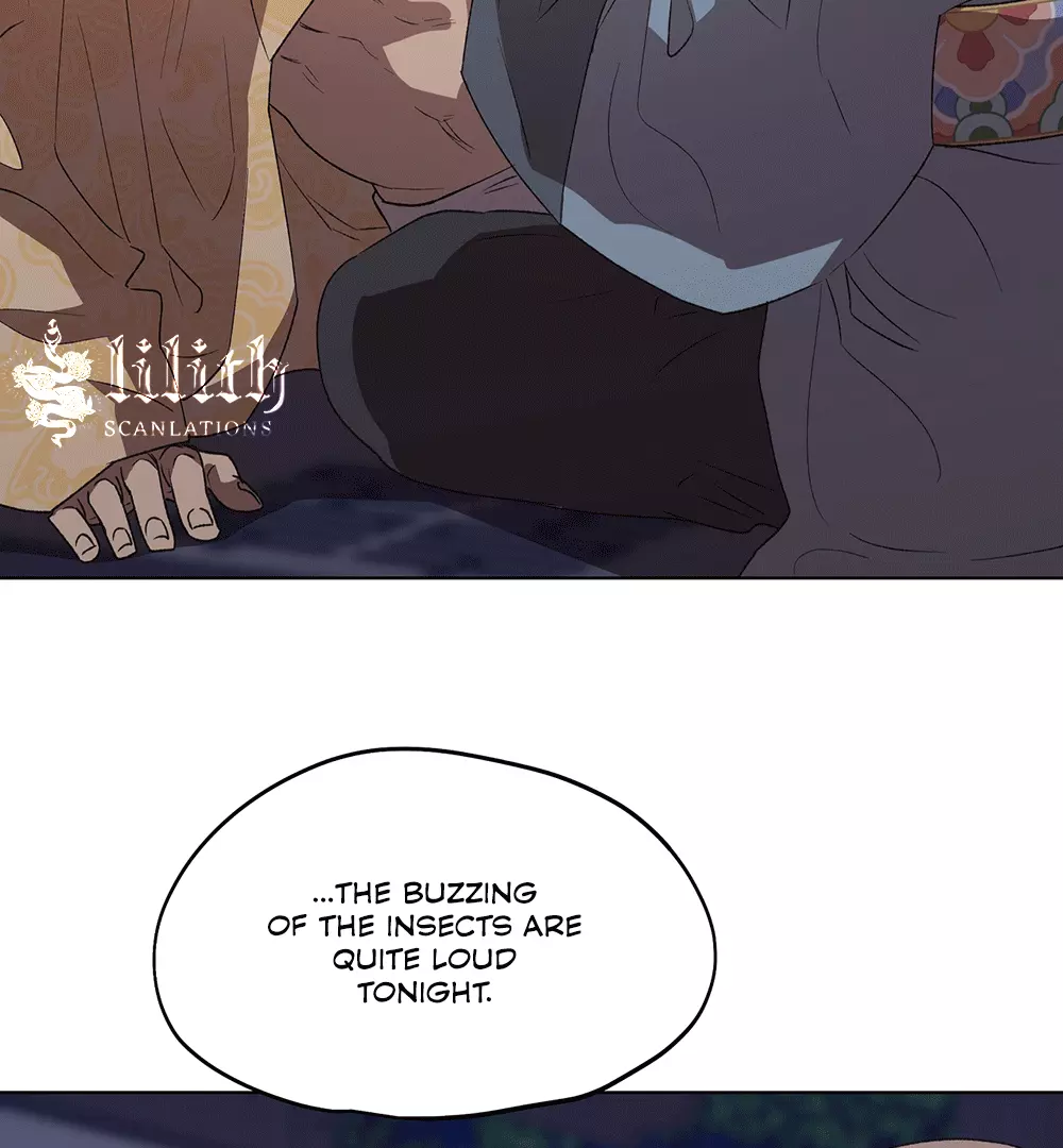 The Master Of The Grand Prince - Chapter 1 Page 11
