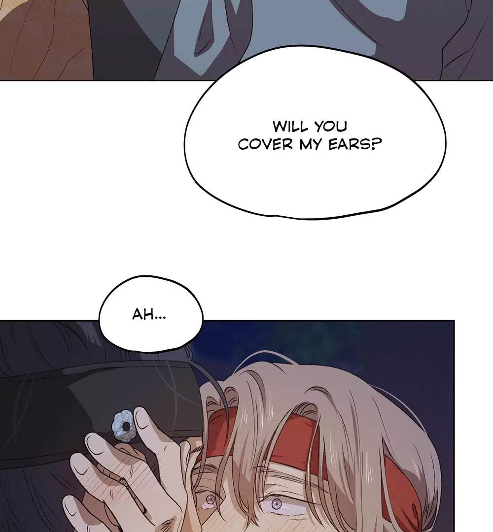 The Master Of The Grand Prince - Chapter 1 Page 13