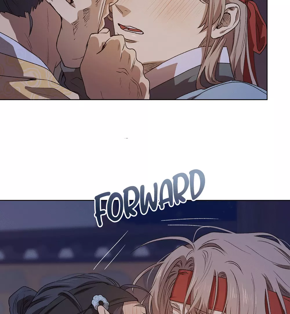 The Master Of The Grand Prince - Chapter 1 Page 14