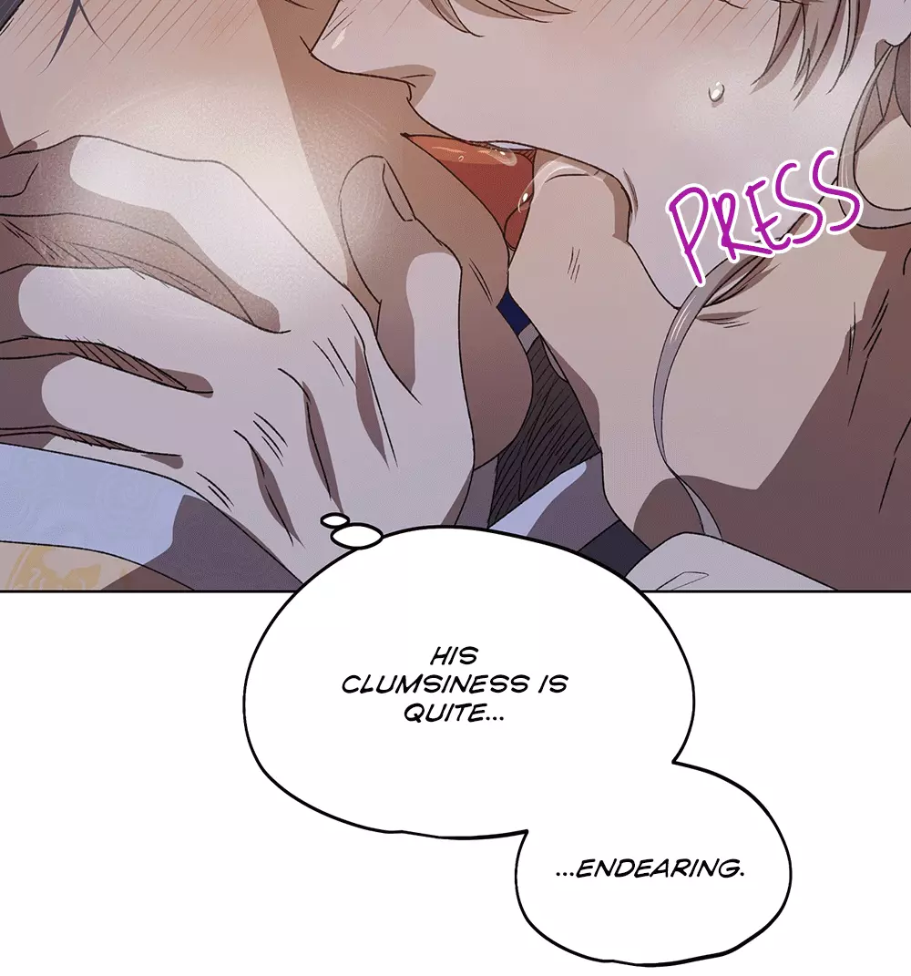 The Master Of The Grand Prince - Chapter 1 Page 16