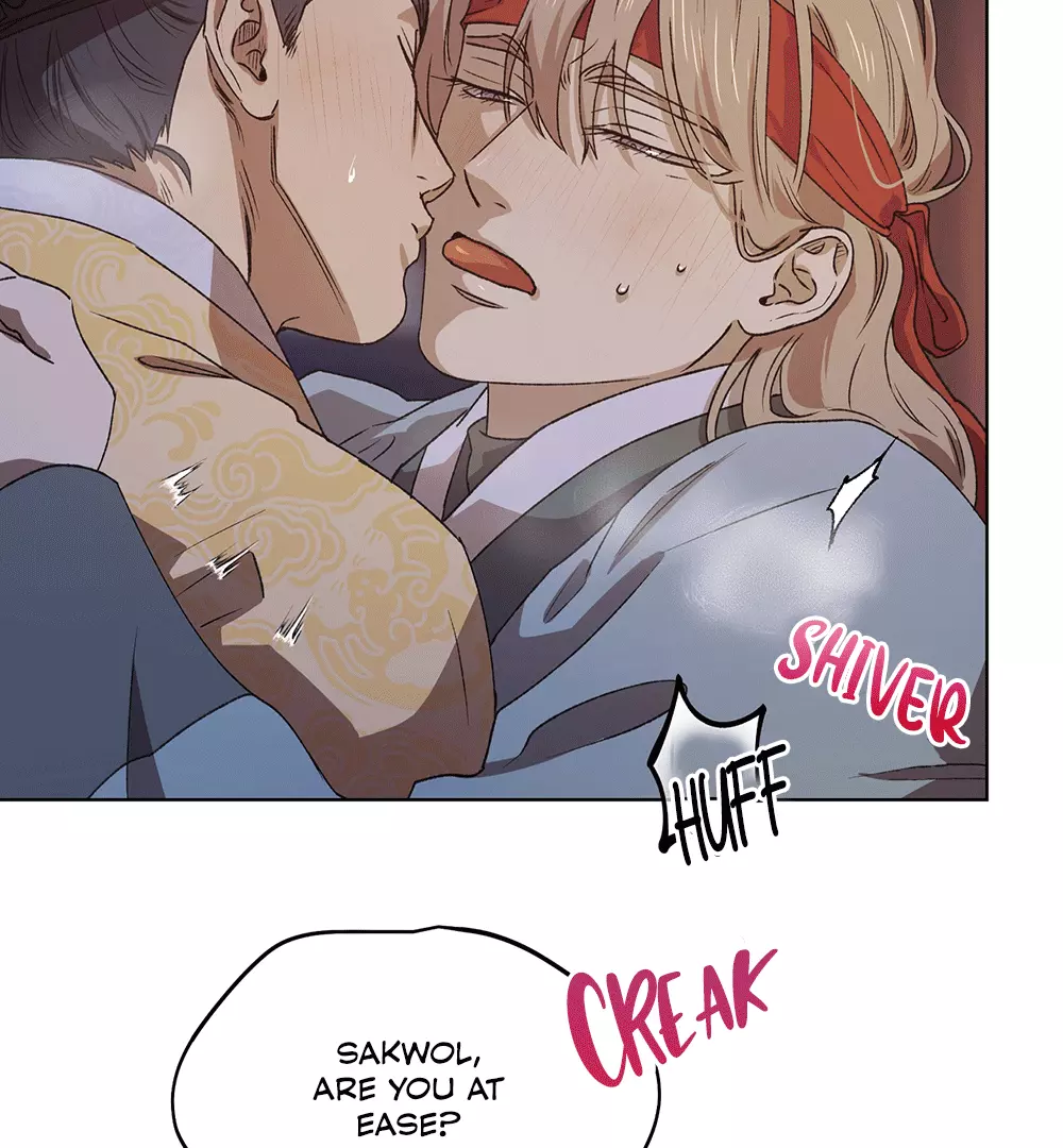 The Master Of The Grand Prince - Chapter 1 Page 20