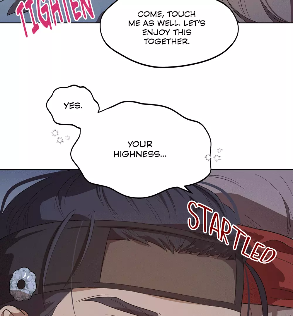 The Master Of The Grand Prince - Chapter 1 Page 22