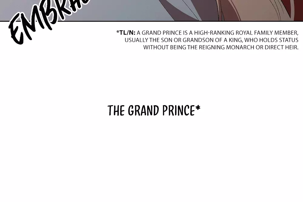 The Master Of The Grand Prince - Chapter 1 Page 24