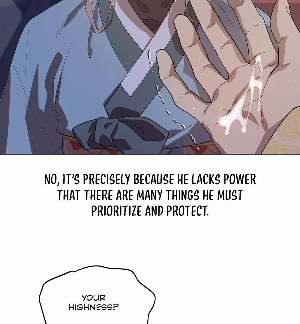 The Master Of The Grand Prince - Chapter 1 Page 26
