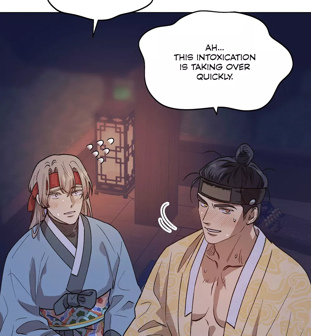 The Master Of The Grand Prince - Chapter 1 Page 27