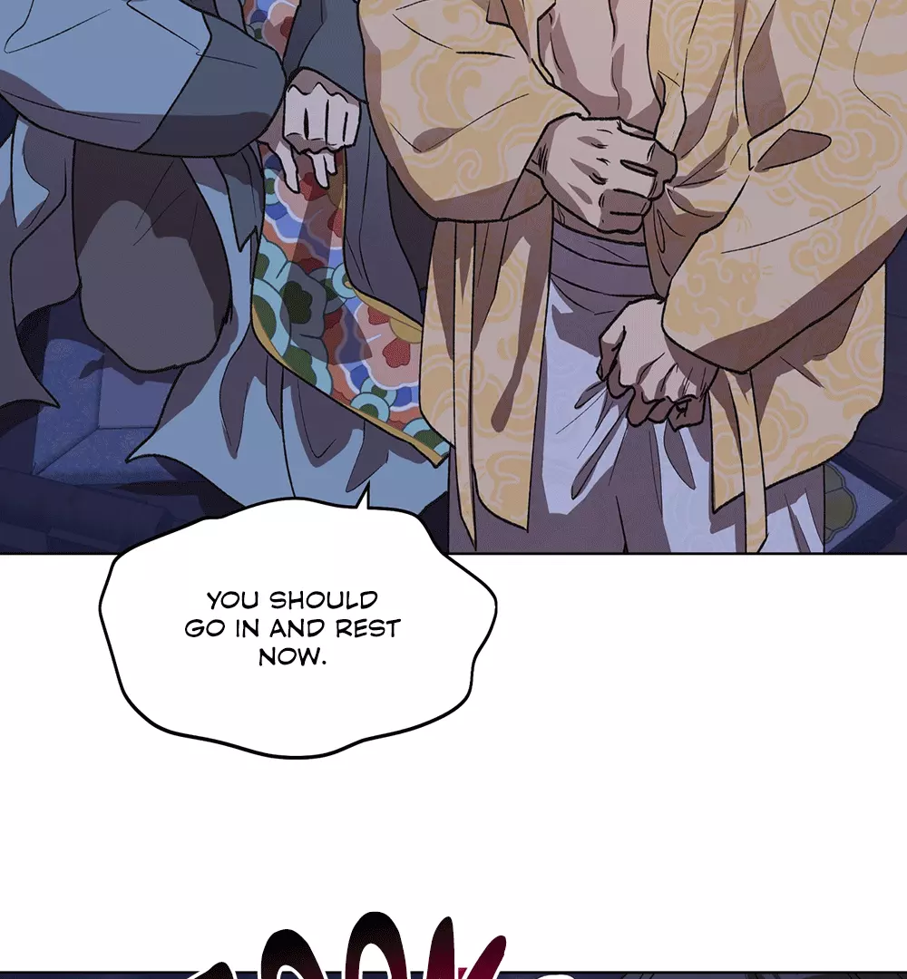 The Master Of The Grand Prince - Chapter 1 Page 28