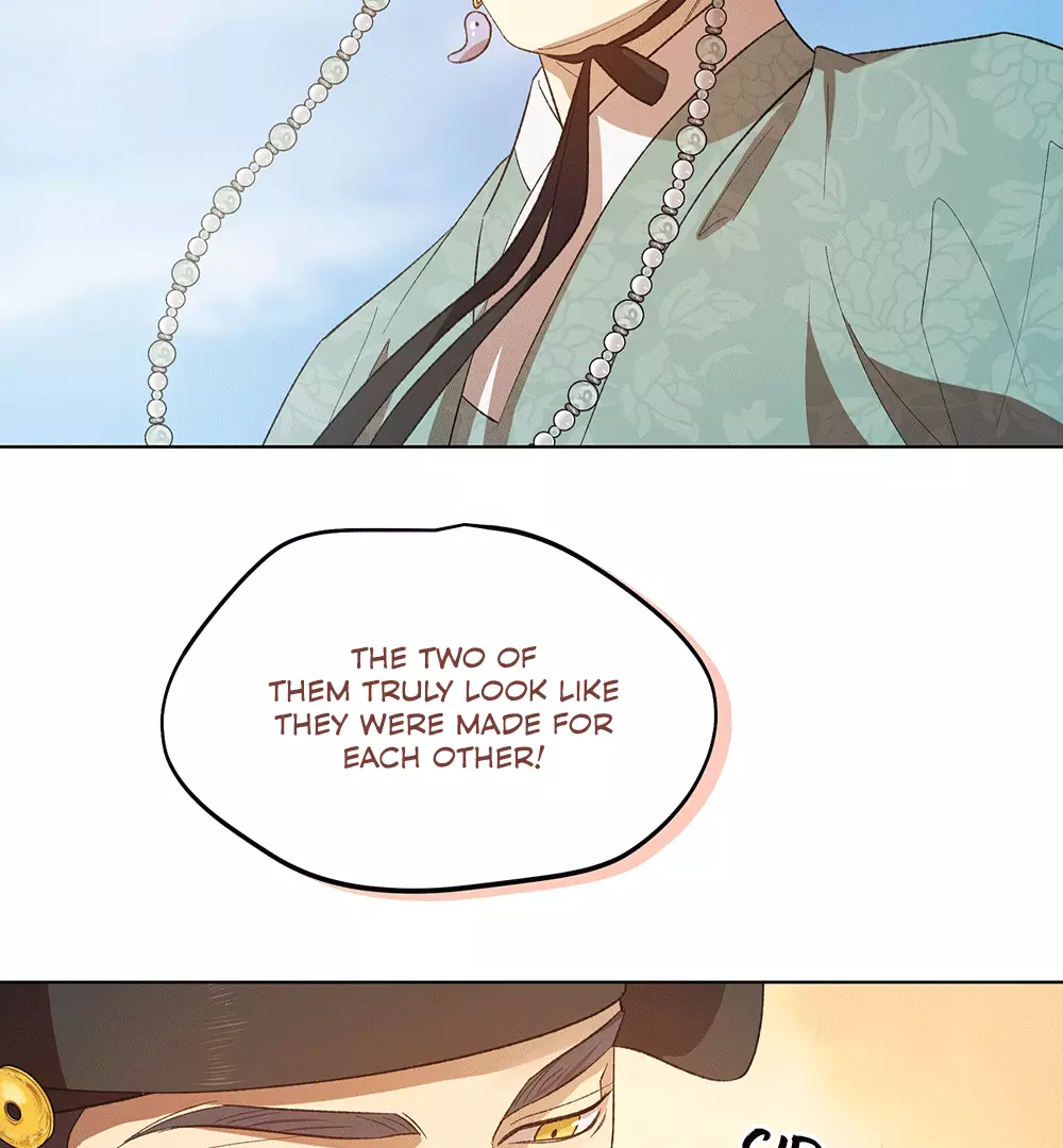 The Master Of The Grand Prince - Chapter 1 Page 50