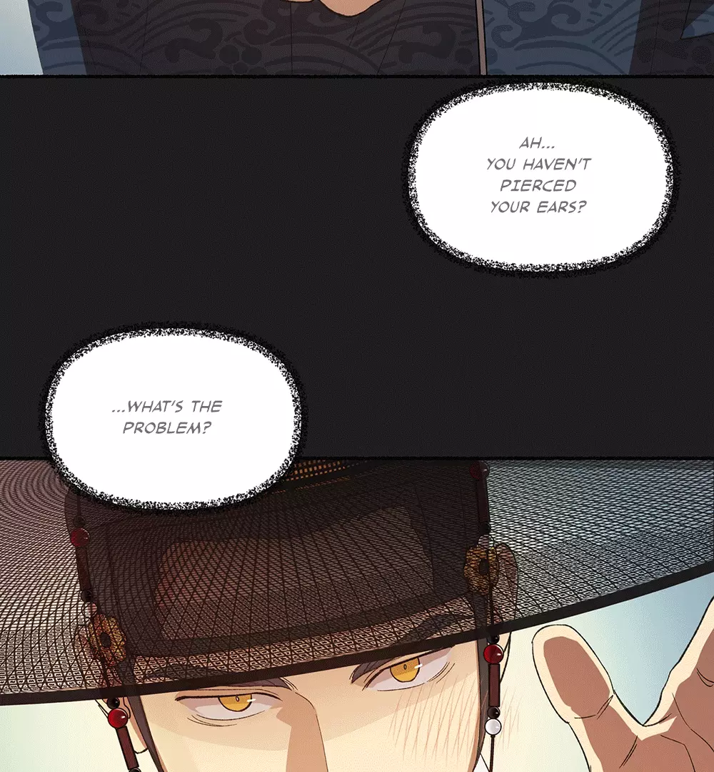 The Master Of The Grand Prince - Chapter 1 Page 57