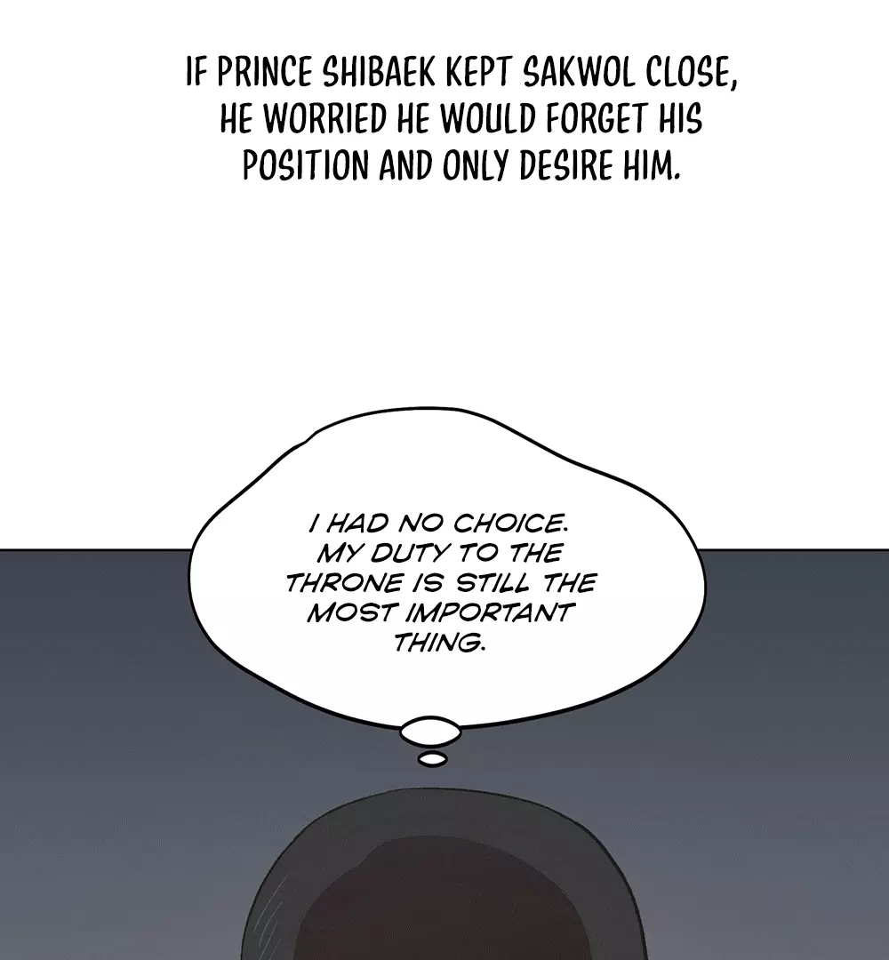 The Master Of The Grand Prince - Chapter 1 Page 64