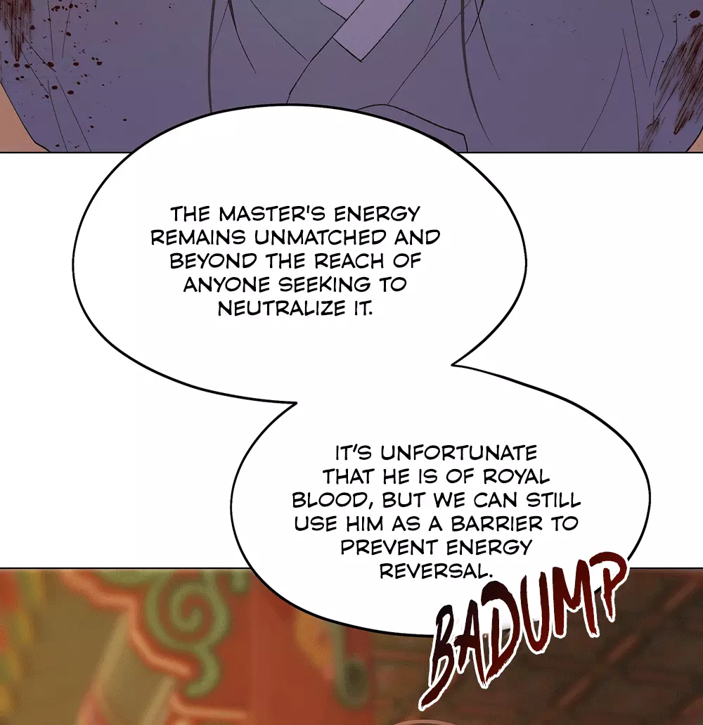 The Master Of The Grand Prince - Chapter 1 Page 100