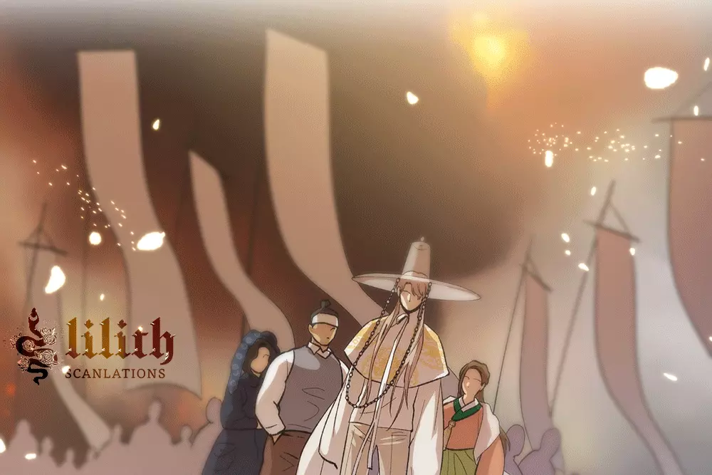 The Master Of The Grand Prince - Chapter 1 Page 107