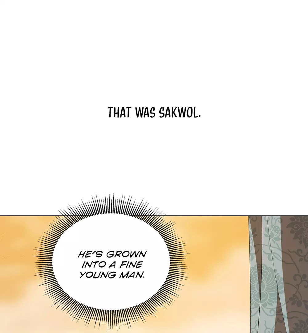 The Master Of The Grand Prince - Chapter 1 Page 109