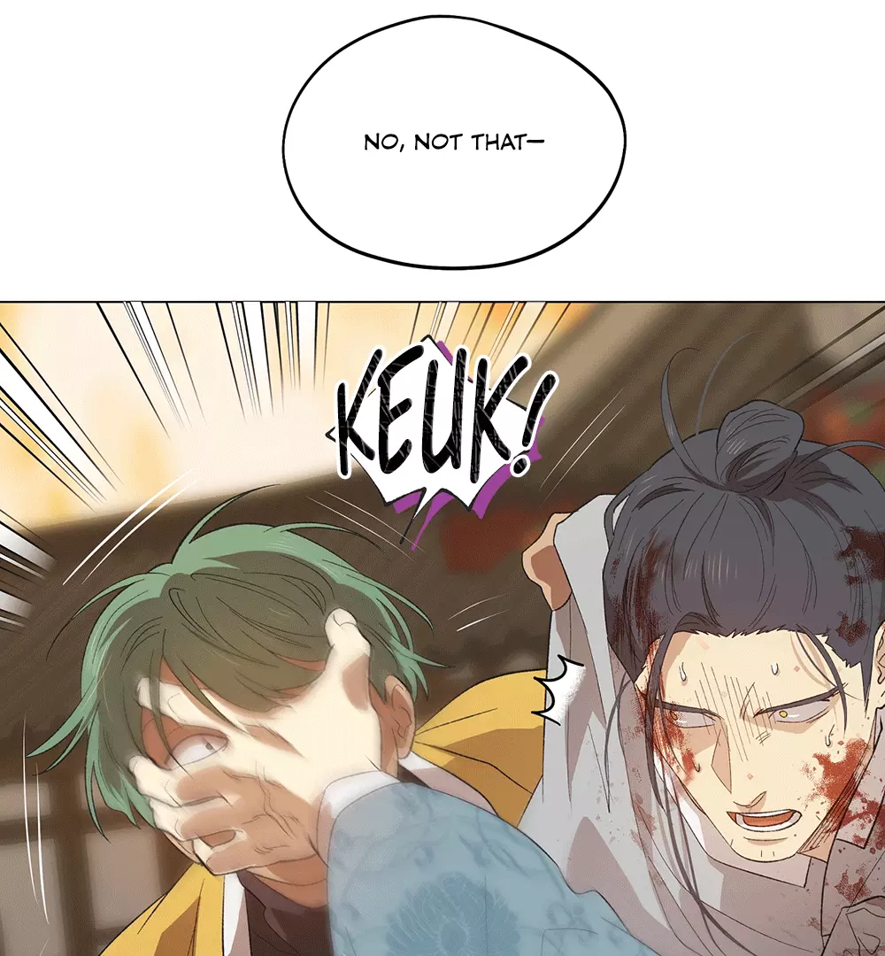The Master Of The Grand Prince - Chapter 1 Page 117