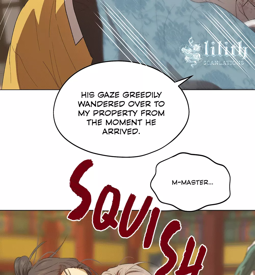 The Master Of The Grand Prince - Chapter 1 Page 118