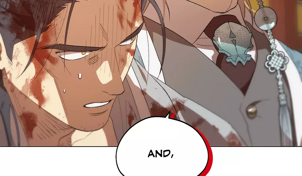 The Master Of The Grand Prince - Chapter 1 Page 123