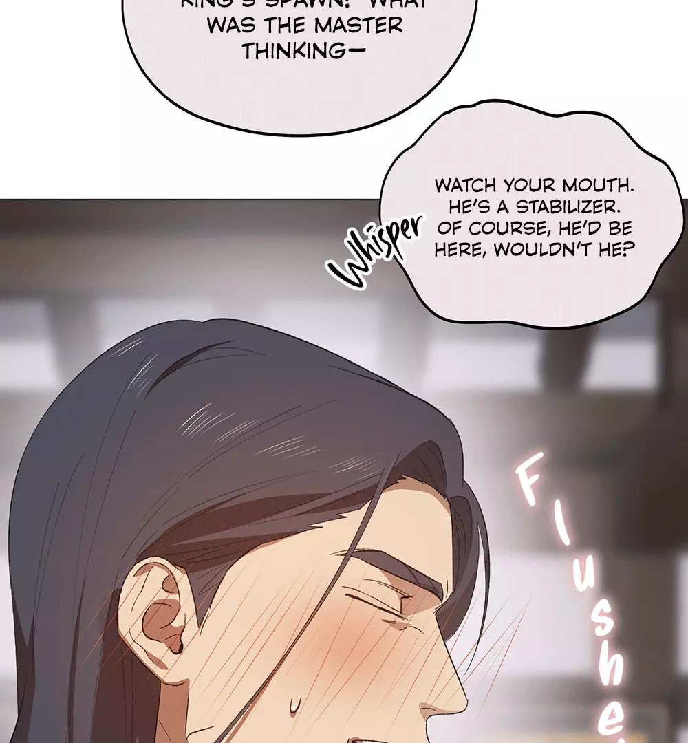 The Master Of The Grand Prince - Chapter 2 Page 6
