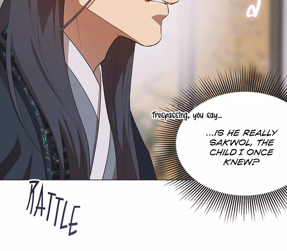 The Master Of The Grand Prince - Chapter 2 Page 7