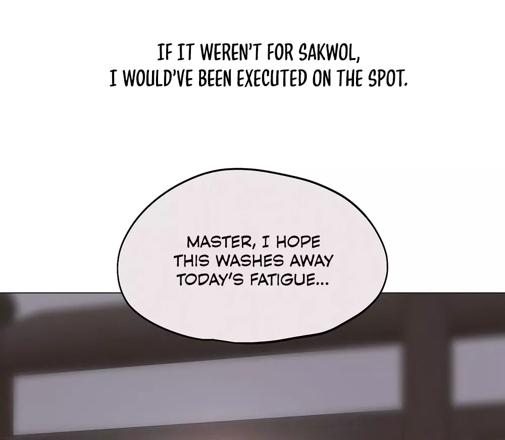 The Master Of The Grand Prince - Chapter 2 Page 8