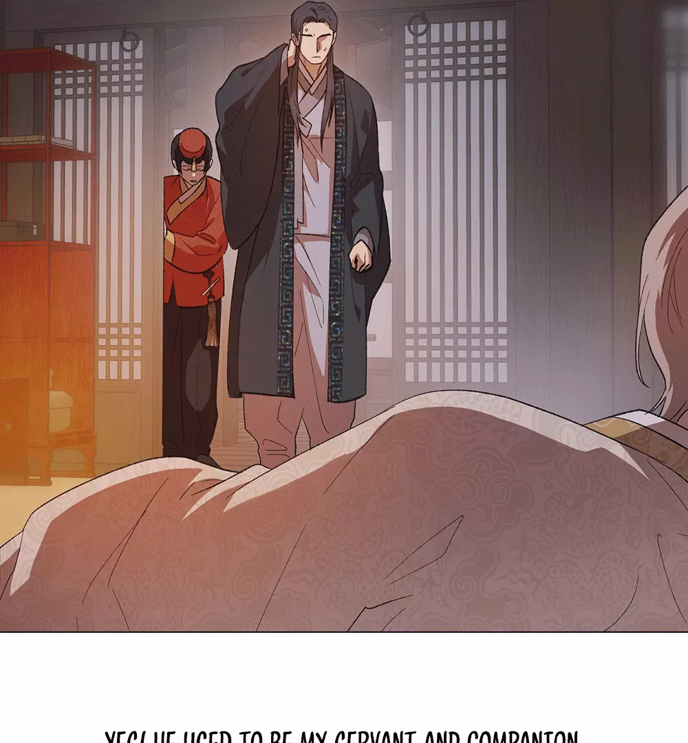 The Master Of The Grand Prince - Chapter 2 Page 9
