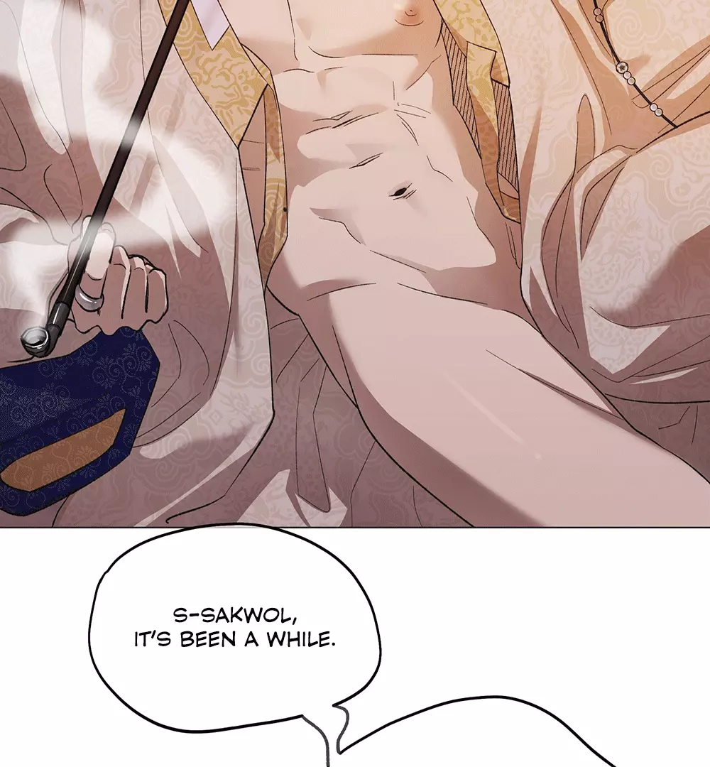 The Master Of The Grand Prince - Chapter 2 Page 11