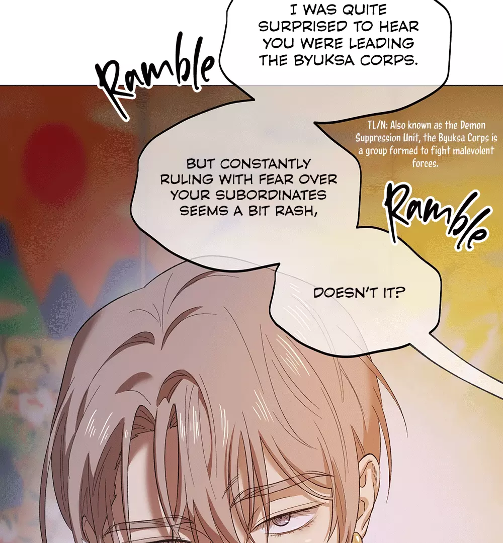 The Master Of The Grand Prince - Chapter 2 Page 12