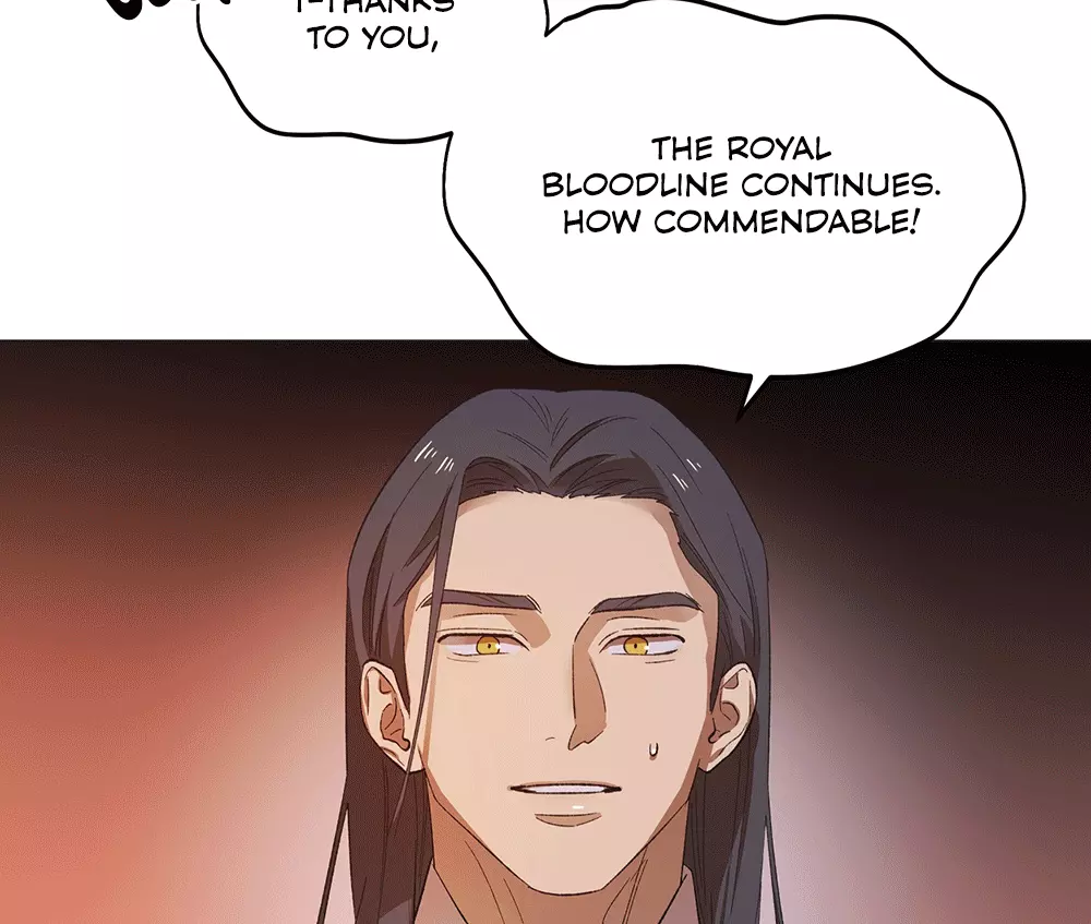 The Master Of The Grand Prince - Chapter 2 Page 14