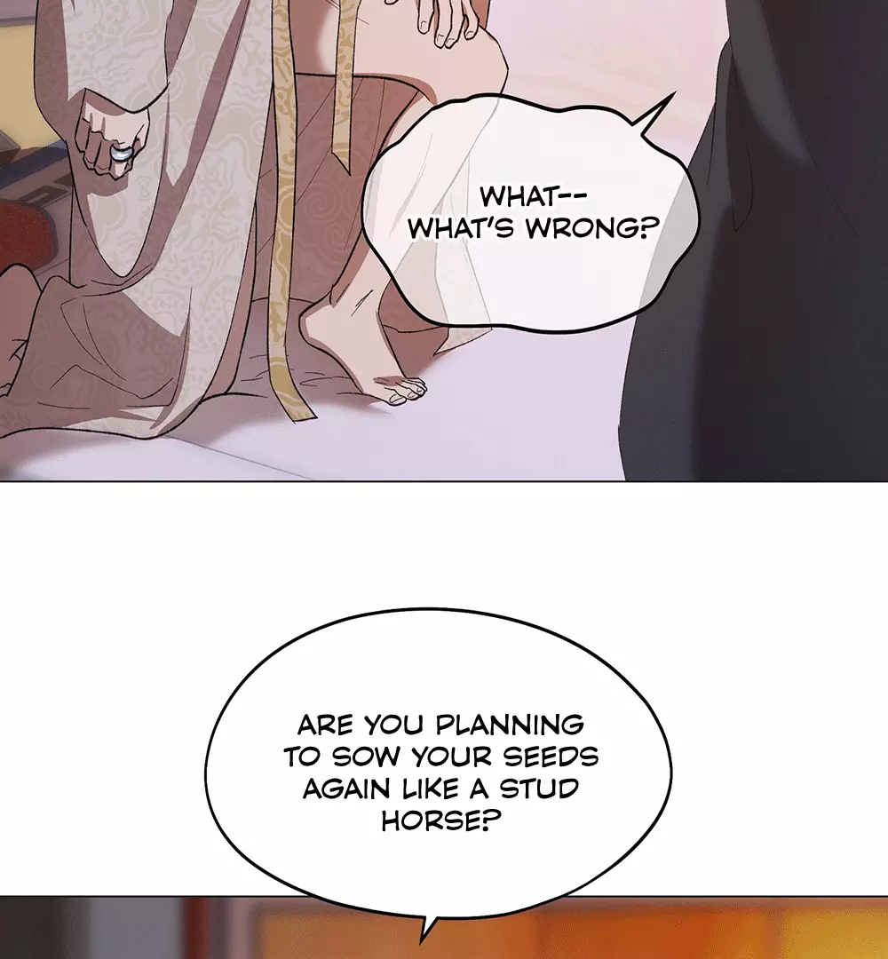 The Master Of The Grand Prince - Chapter 2 Page 17