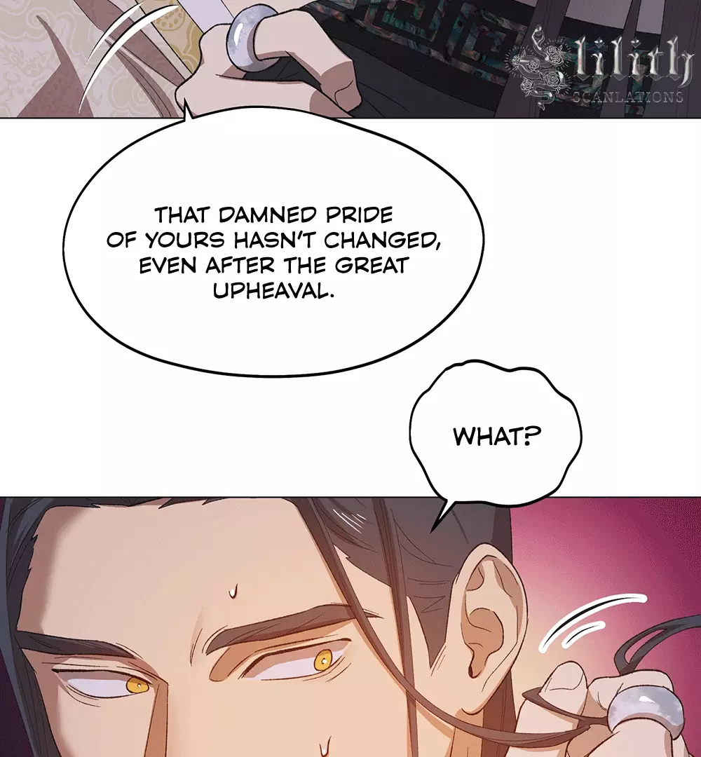 The Master Of The Grand Prince - Chapter 2 Page 19