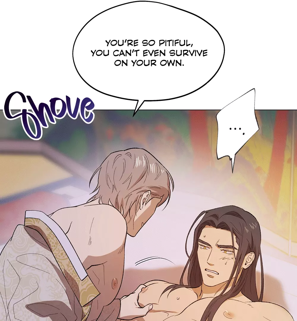 The Master Of The Grand Prince - Chapter 2 Page 23
