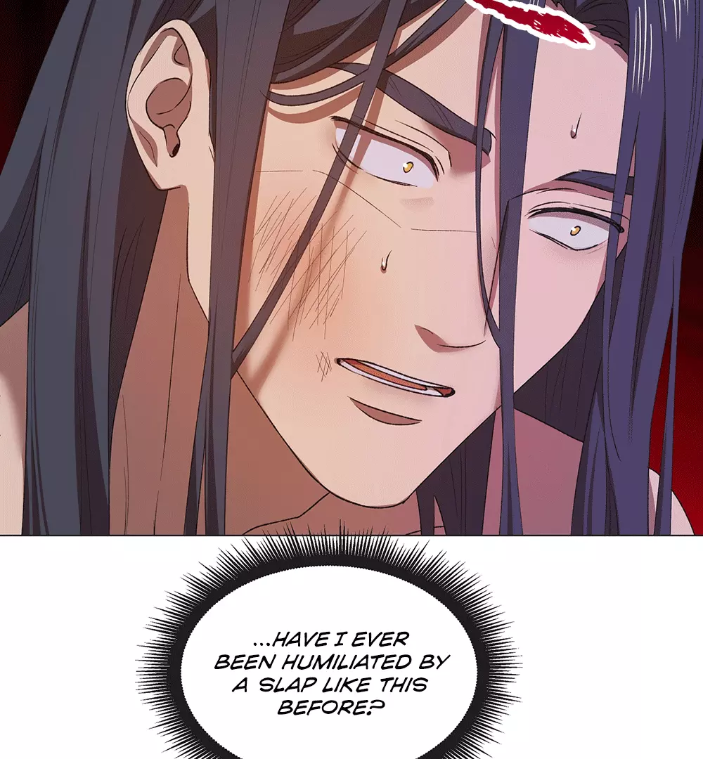 The Master Of The Grand Prince - Chapter 2 Page 33
