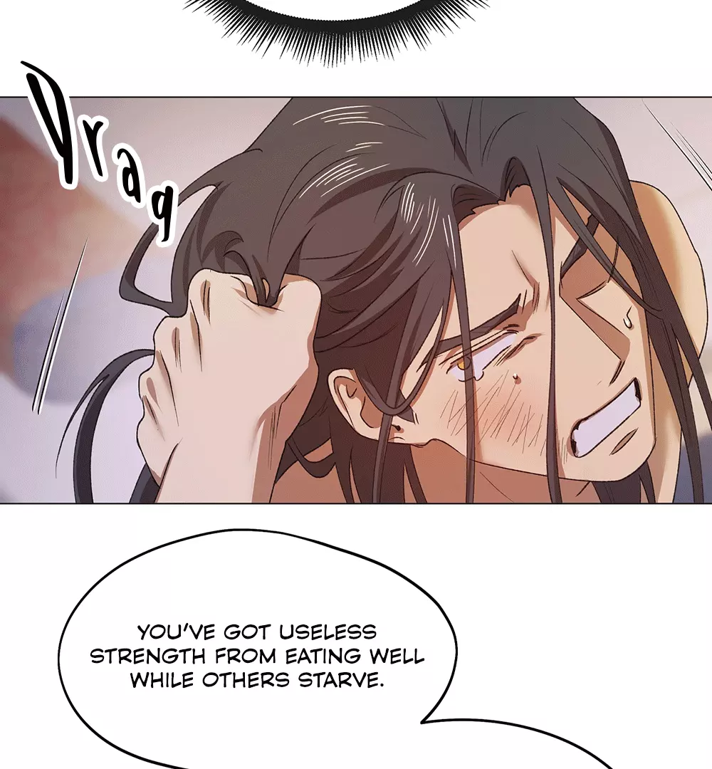 The Master Of The Grand Prince - Chapter 2 Page 34