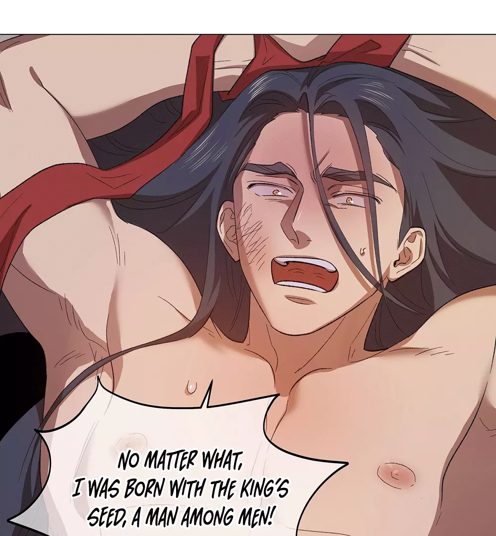 The Master Of The Grand Prince - Chapter 2 Page 37