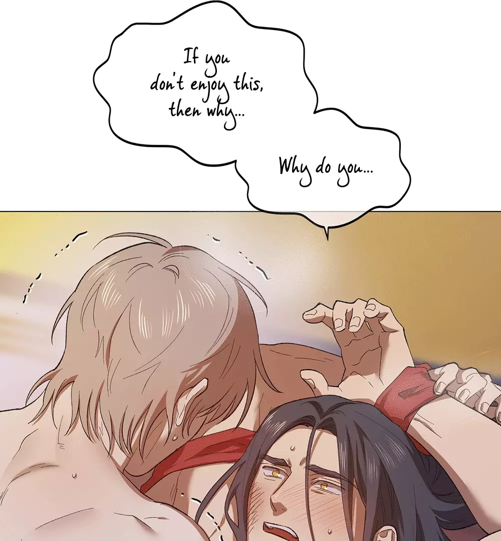 The Master Of The Grand Prince - Chapter 2 Page 43