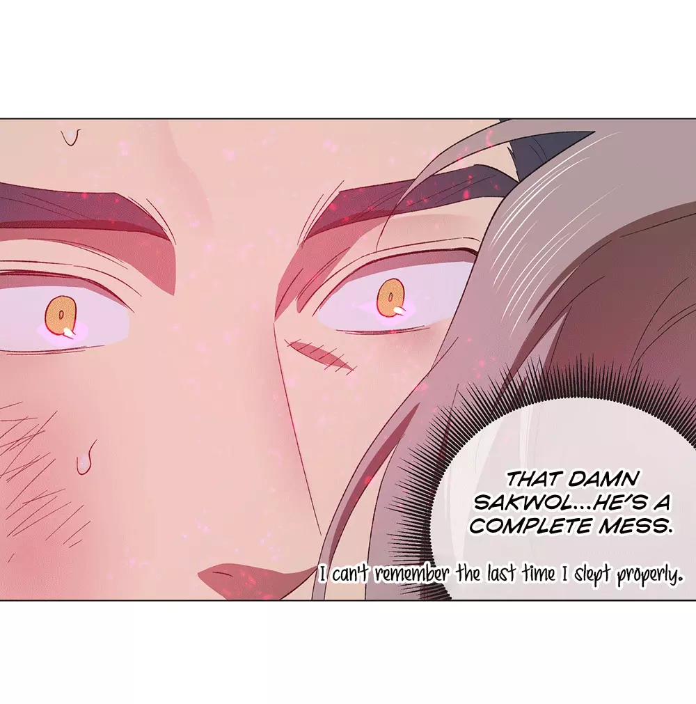 The Master Of The Grand Prince - Chapter 2 Page 56